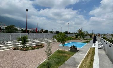 Venta de Penthouse en Cumbres 4to Sector