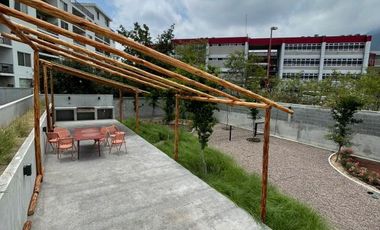 Venta de Penthouse en Cumbres 4to Sector