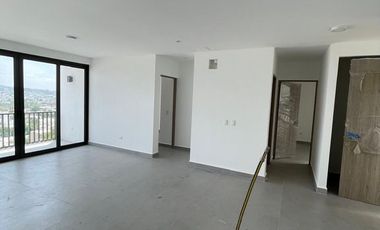 Venta de Penthouse en Cumbres 4to Sector