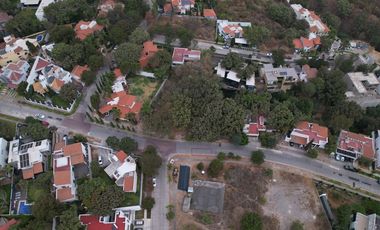 Terreno en venta en El Palomar, Paseo del Agua 139