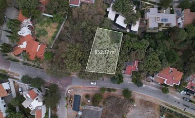 Terreno en venta en El Palomar, Paseo del Agua 139