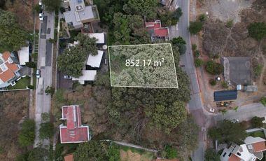 Terreno en venta en El Palomar, Paseo del Agua 139