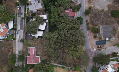 Terreno en venta en El Palomar, Paseo del Agua 139