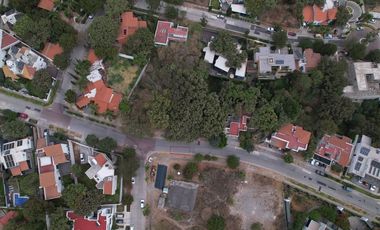 Terreno en venta en El Palomar, Paseo del Agua 139