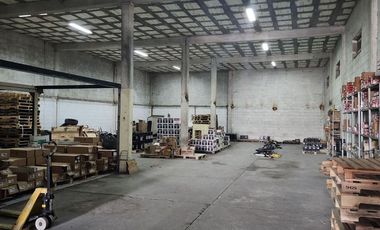 BODEGA EN RENTA EN COLONIA LOS PINOS EN CULIACAN SINALOA