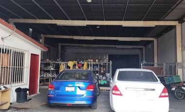 BODEGA EN RENTA EN COLONIA LOS PINOS EN CULIACAN SINALOA