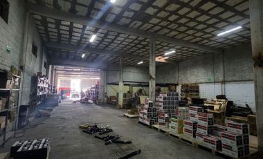 BODEGA EN RENTA EN COLONIA LOS PINOS EN CULIACAN SINALOA
