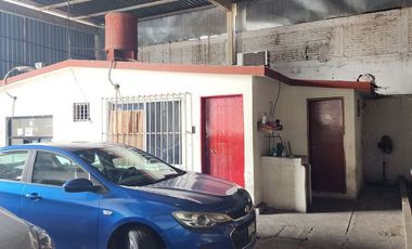 BODEGA EN RENTA EN COLONIA LOS PINOS EN CULIACAN SINALOA