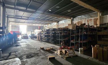 BODEGA EN RENTA EN COLONIA LOS PINOS EN CULIACAN SINALOA