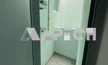 Departamento en renta en San Diego Texcoco