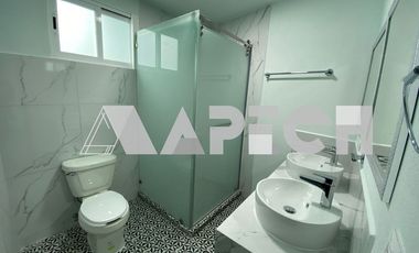 Departamento en renta en San Diego Texcoco