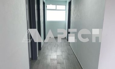 Departamento en renta en San Diego Texcoco