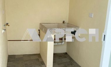 Departamento en renta en San Diego Texcoco