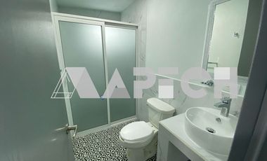 Departamento en renta en San Diego Texcoco