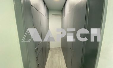 Departamento en renta en San Diego Texcoco
