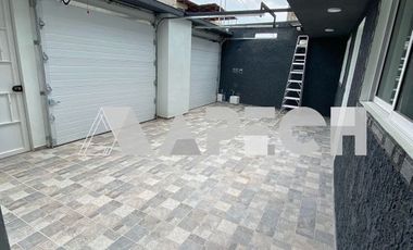 Departamento en renta en San Diego Texcoco