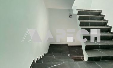 Departamento en renta en San Diego Texcoco