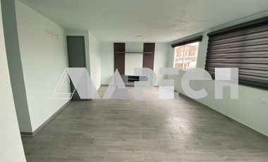 Departamento en renta en San Diego Texcoco