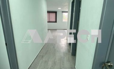 Departamento en renta en San Diego Texcoco
