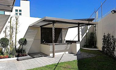 Casa en renta en San Luis Mextepec cerca del Centro de Toluca