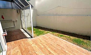 Casa en renta en San Luis Mextepec cerca del Centro de Toluca