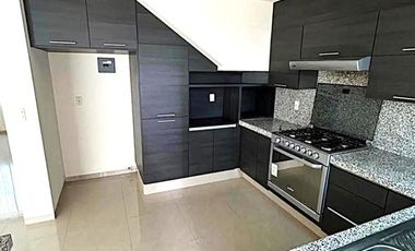 Casa en renta en San Luis Mextepec cerca del Centro de Toluca