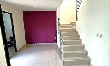 Casa en renta en San Luis Mextepec cerca del Centro de Toluca