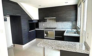 Casa en renta en San Luis Mextepec cerca del Centro de Toluca