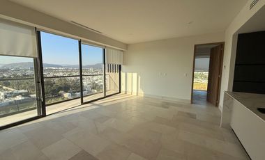 Departamento en Renta Torre del Prado