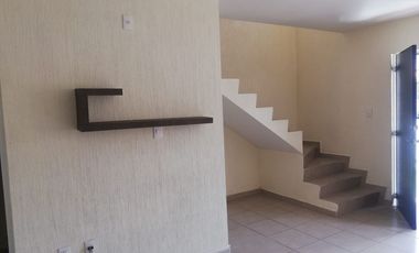 CASA EN RENTA ALTA CALIFORNIA