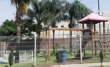 CASA EN RENTA ALTA CALIFORNIA
