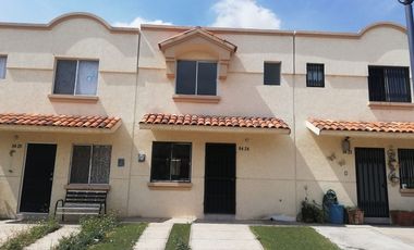 CASA EN RENTA ALTA CALIFORNIA