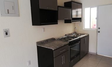 CASA EN RENTA ALTA CALIFORNIA