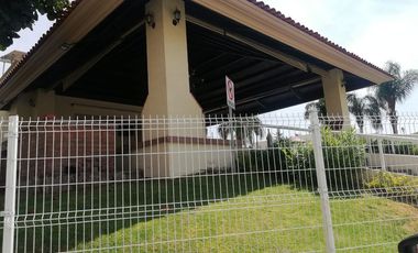CASA EN RENTA ALTA CALIFORNIA