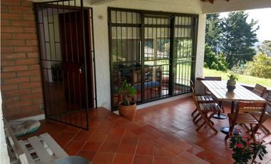 LLO-253-Casa Campestre-Guarne-Santa Elena-V.La Palma-Tres Puertas.