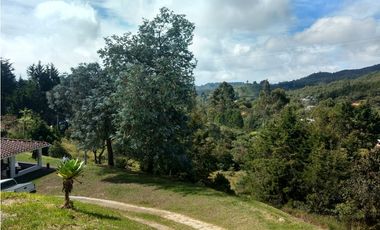 LLO-253-Casa Campestre-Guarne-Santa Elena-V.La Palma-Tres Puertas.