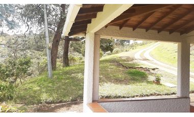 LLO-253-Casa Campestre-Guarne-Santa Elena-V.La Palma-Tres Puertas.