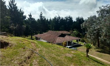 LLO-253-Casa Campestre-Guarne-Santa Elena-V.La Palma-Tres Puertas.