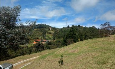 LLO-253-Casa Campestre-Guarne-Santa Elena-V.La Palma-Tres Puertas.