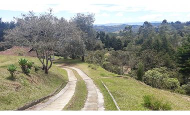 LLO-253-Casa Campestre-Guarne-Santa Elena-V.La Palma-Tres Puertas.