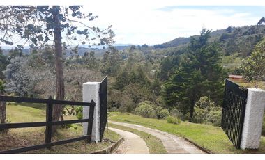 LLO-253-Casa Campestre-Guarne-Santa Elena-V.La Palma-Tres Puertas.