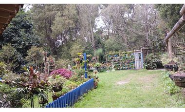 LCG-330-Casa Campestre-Santa Elena-V.Central -Parcelación Santa Teresa