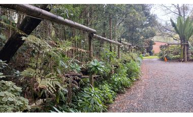 LCG-330-Casa Campestre-Santa Elena-V.Central -Parcelación Santa Teresa