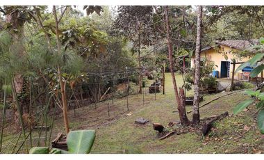 LCG-330-Casa Campestre-Santa Elena-V.Central -Parcelación Santa Teresa