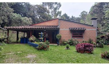 LCG-330-Casa Campestre-Santa Elena-V.Central -Parcelación Santa Teresa