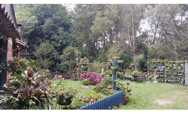 LCG-330-Casa Campestre-Santa Elena-V.Central -Parcelación Santa Teresa