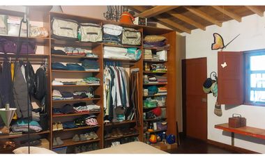 LCG-330-Casa Campestre-Santa Elena-V.Central -Parcelación Santa Teresa