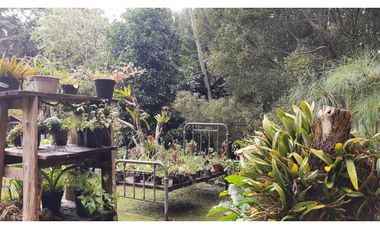 LCG-330-Casa Campestre-Santa Elena-V.Central -Parcelación Santa Teresa