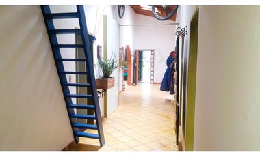 LCG-330-Casa Campestre-Santa Elena-V.Central -Parcelación Santa Teresa