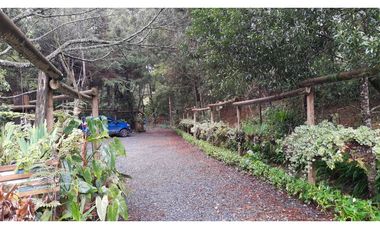 LCG-330-Casa Campestre-Santa Elena-V.Central -Parcelación Santa Teresa